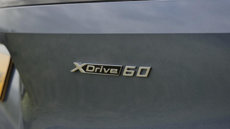 BMW iX1 ELECTRIC ESTATE 150kW eDrive20 Shadow Ed 65kWh 5dr Auto [Tech+]